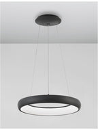 Lustra Nova Luce ALBI 8105620
