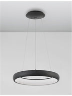 Lustra Nova Luce ALBI 8105620