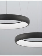 Lustra Nova Luce ALBI 8105620