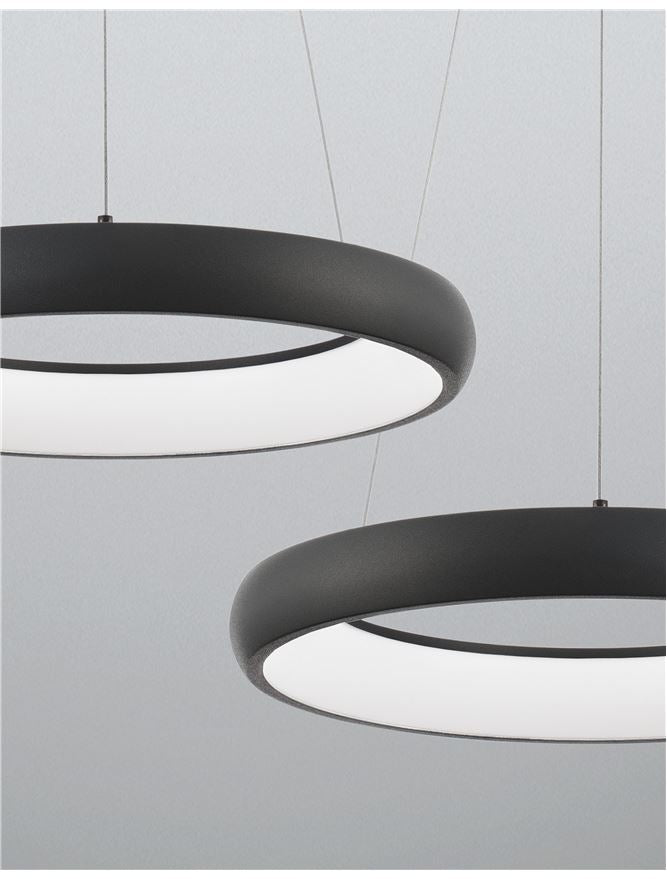 Lustra Nova Luce ALBI 8105620