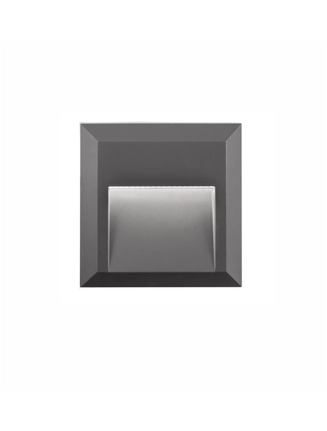 Aplica exterior fatada Nova Luce PULSAR 811201