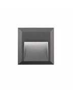 Aplica exterior fatada Nova Luce PULSAR 811201