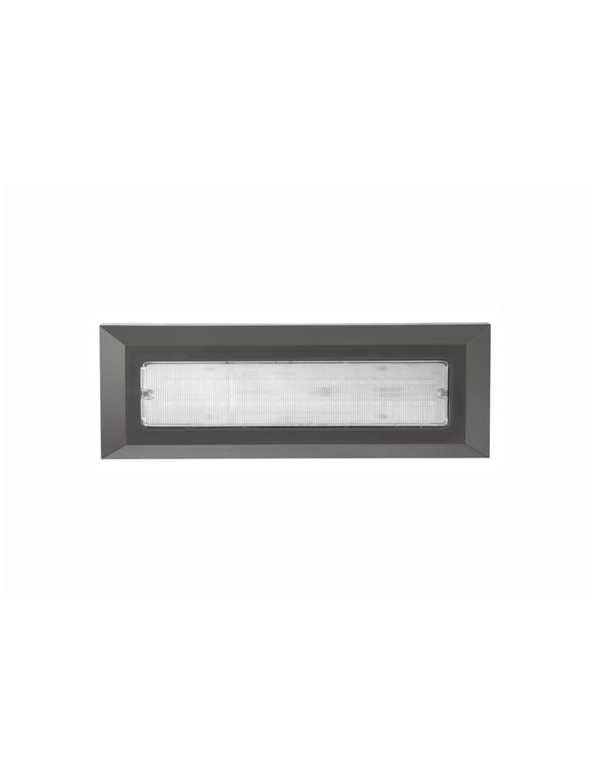 Aplica exterior fatada Nova Luce PULSAR 811501