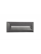Spot aplicat exterior fatade/trepte Nova Luce PULSAR 811502