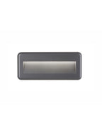 Spot aplicat exterior fatade/trepte Nova Luce PULSAR 812102