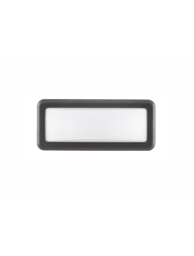 Spot aplicat exterior fatade/trepte Nova Luce PULSAR 812103