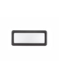Spot aplicat exterior fatade/trepte Nova Luce PULSAR 812103