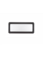 Spot aplicat exterior fatade/trepte Nova Luce PULSAR 812103