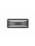 Spot aplicat exterior fatade/trepte Nova Luce PULSAR 812104