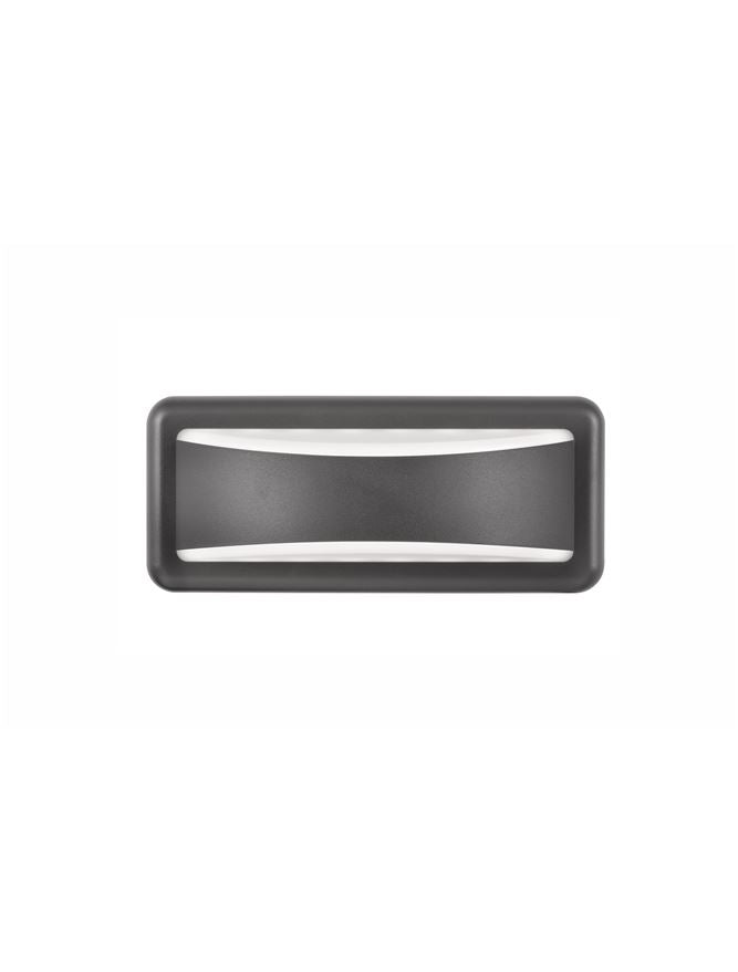 Spot aplicat exterior fatade/trepte Nova Luce PULSAR 812104