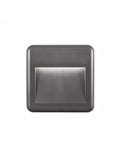 Spot aplicat fatade/trepte Nova Luce PULSAR 812302