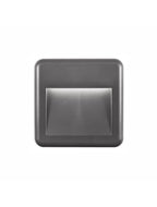Spot aplicat fatade/trepte Nova Luce PULSAR 812302