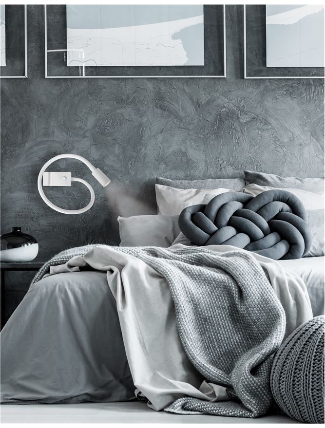 Aplica Nova Luce GENEVA 8126581