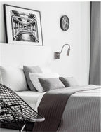 Aplica Nova Luce MADISON 8128201