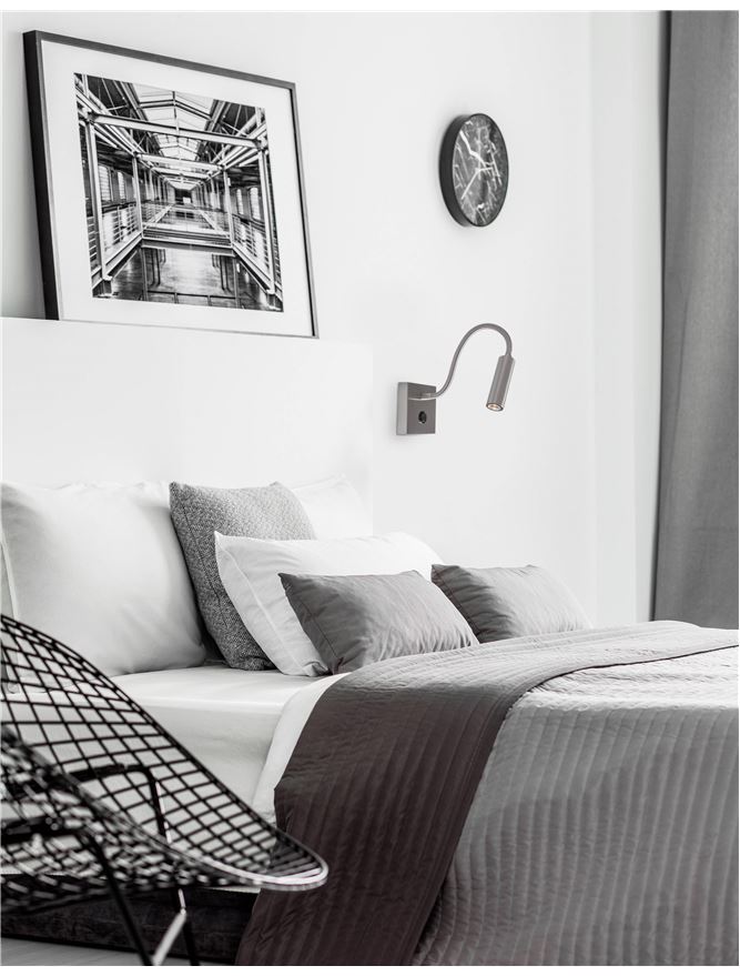 Aplica Nova Luce MADISON 8128201
