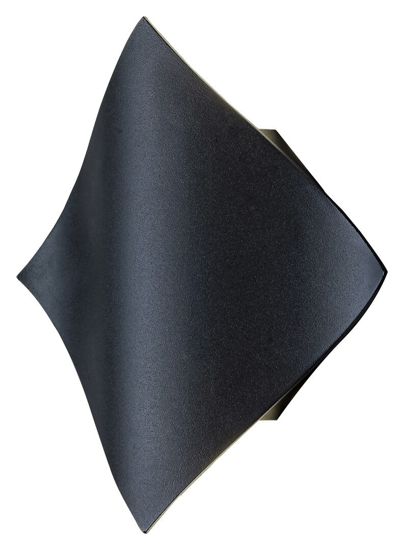 Aplica exterior Rabalux Navia Black 8130
