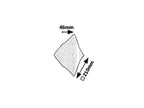 Aplica exterior Rabalux Navia Black 8130
