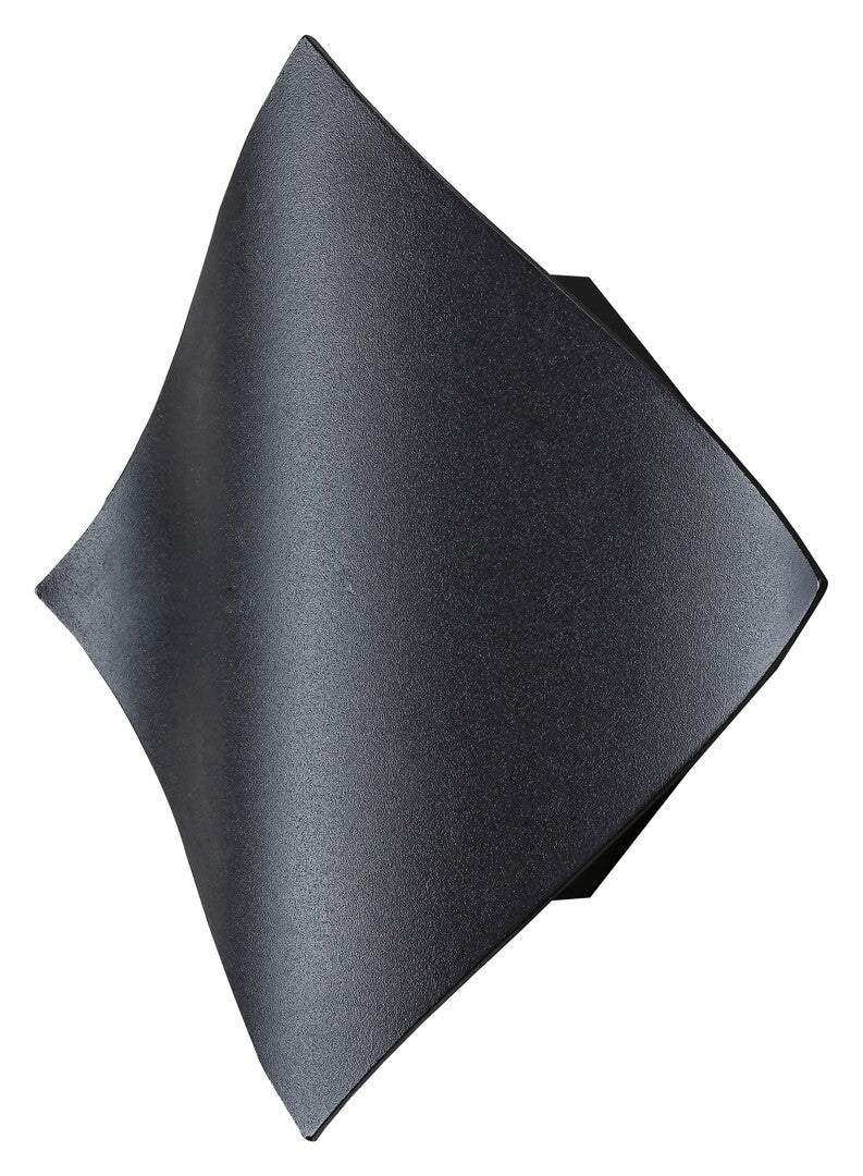 Aplica exterior Rabalux Navia Black 8130