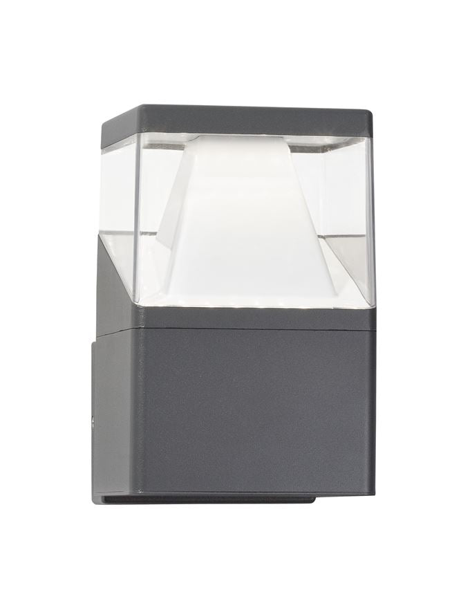 Aplica exterior Nova Luce LOCK 813101