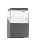 Aplica exterior Nova Luce LOCK 813101