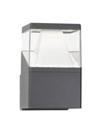 Aplica exterior Nova Luce LOCK 813101
