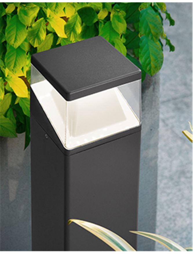 Stalp Nova Luce LOCK 813104