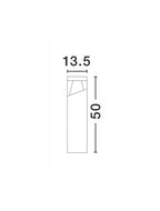 Stalp Nova Luce LOCK 813104