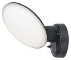 Aplica exterior Rabalux Varna Black 8134
