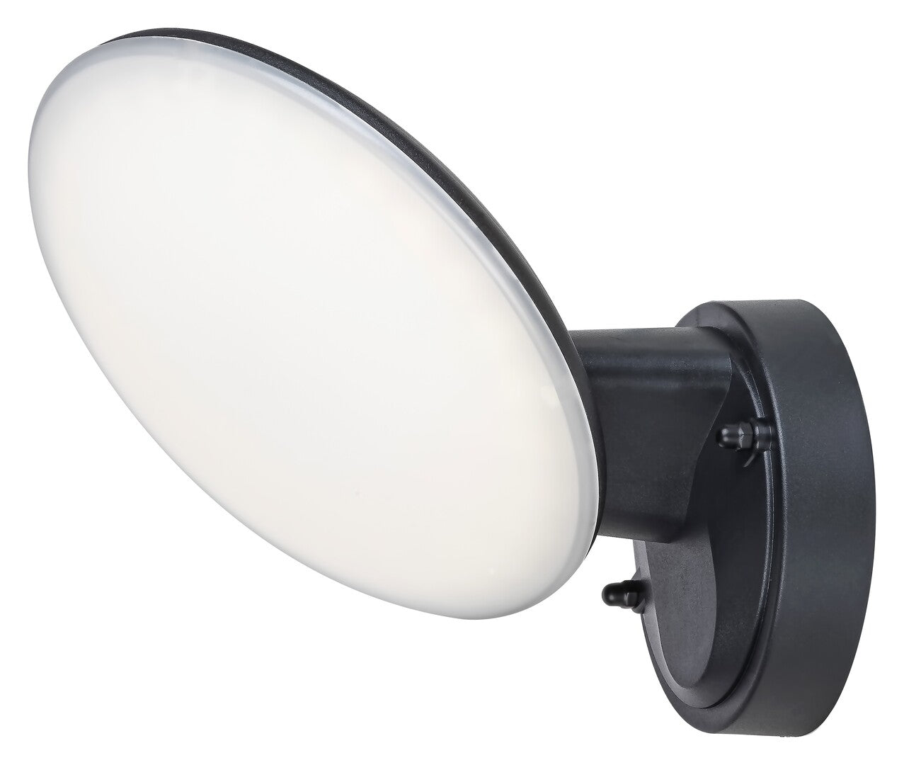 Aplica exterior Rabalux Varna Black 8134