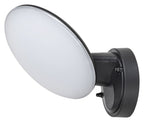 Aplica exterior Rabalux Varna Black 8134
