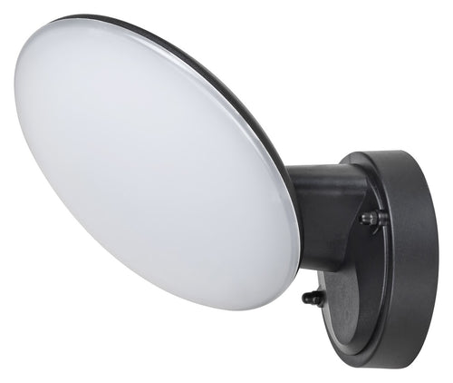 Aplica exterior Rabalux Varna Black 8134