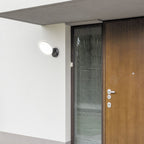 Aplica exterior Rabalux Varna Black 8134