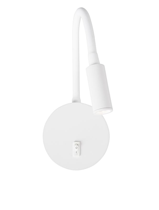 Aplica Nova Luce JACO 8140321