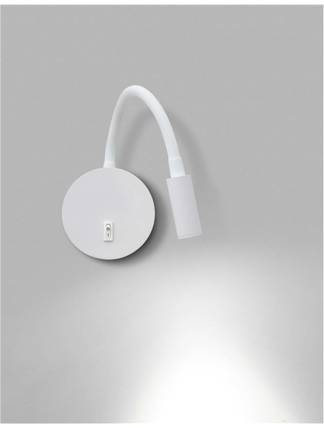Aplica Nova Luce JACO 8140321