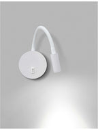 Aplica Nova Luce JACO 8140321