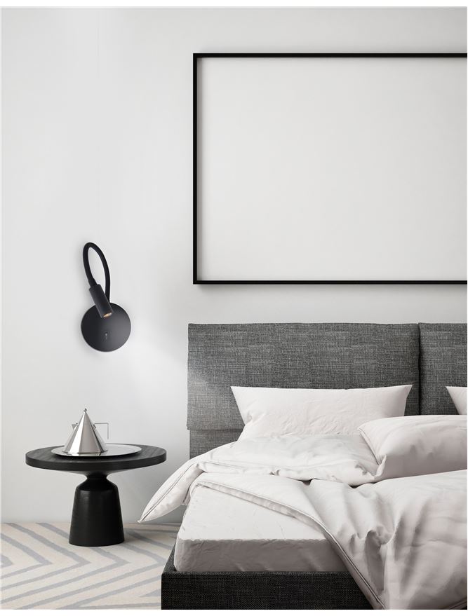 Aplica Nova Luce JACO 8140322
