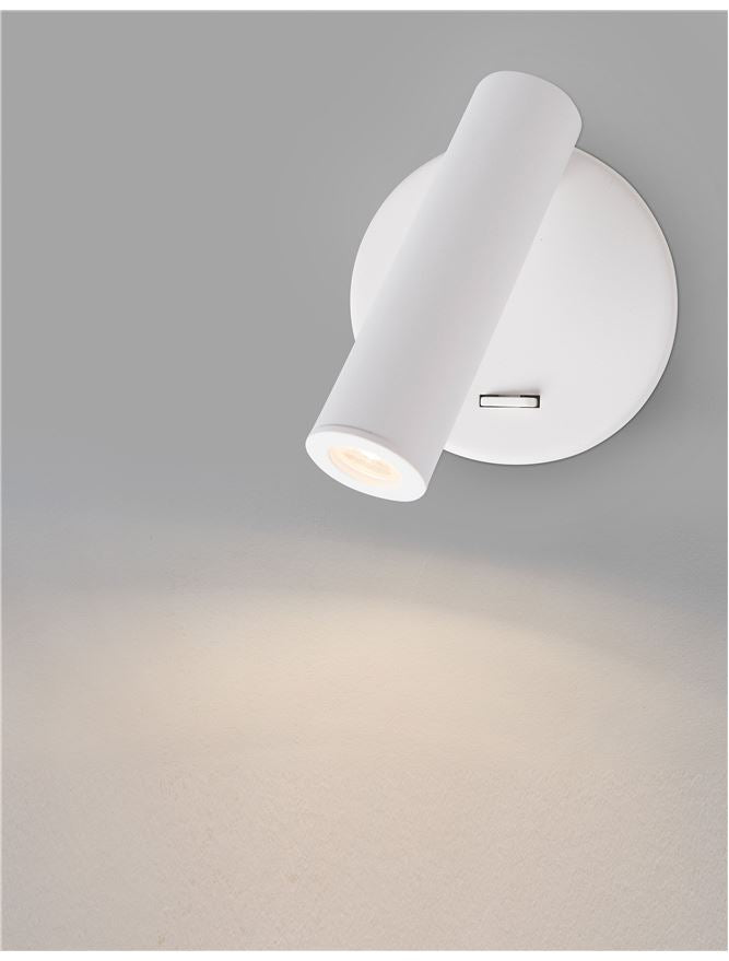 Aplica Nova Luce LAREDO 8140521