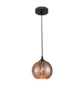 Pendul Nova Luce BLAZE 8142680