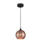 Pendul Nova Luce BLAZE 8142680