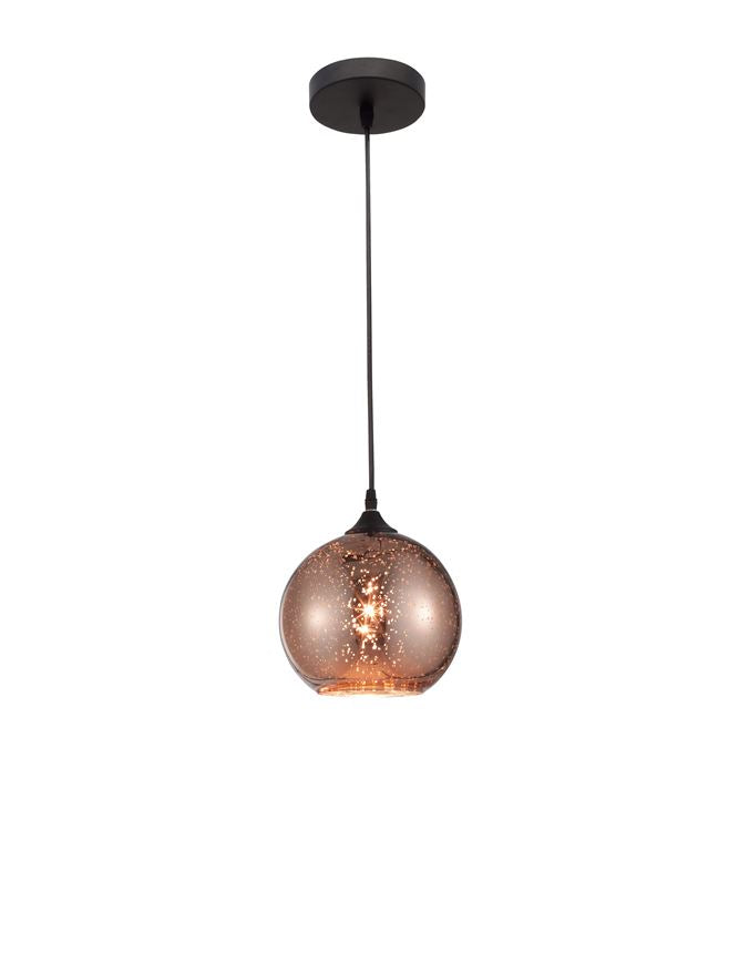 Pendul Nova Luce BLAZE 8142680