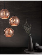Lustra Nova Luce BLAZE 8142681