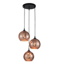 Lustra Nova Luce BLAZE 8142681