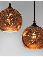 Lustra Nova Luce BLAZE 8142681
