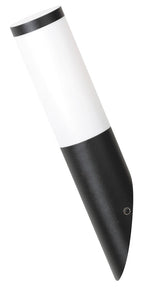 Aplica exterior Rabalux Black torch Mat Black 8145