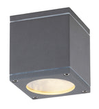 Spot exterior aplicat Rabalux Akron Anthracite 8149