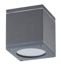 Spot exterior aplicat Rabalux Akron Anthracite 8149
