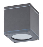 Spot exterior aplicat Rabalux Akron Anthracite 8149