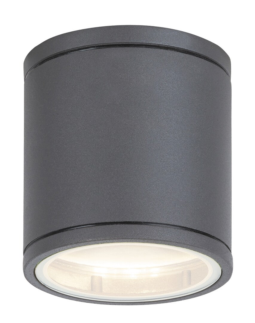 Spot exterior aplicat Rabalux Akron Anthracite 8150