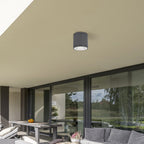 Spot exterior aplicat Rabalux Akron Anthracite 8150