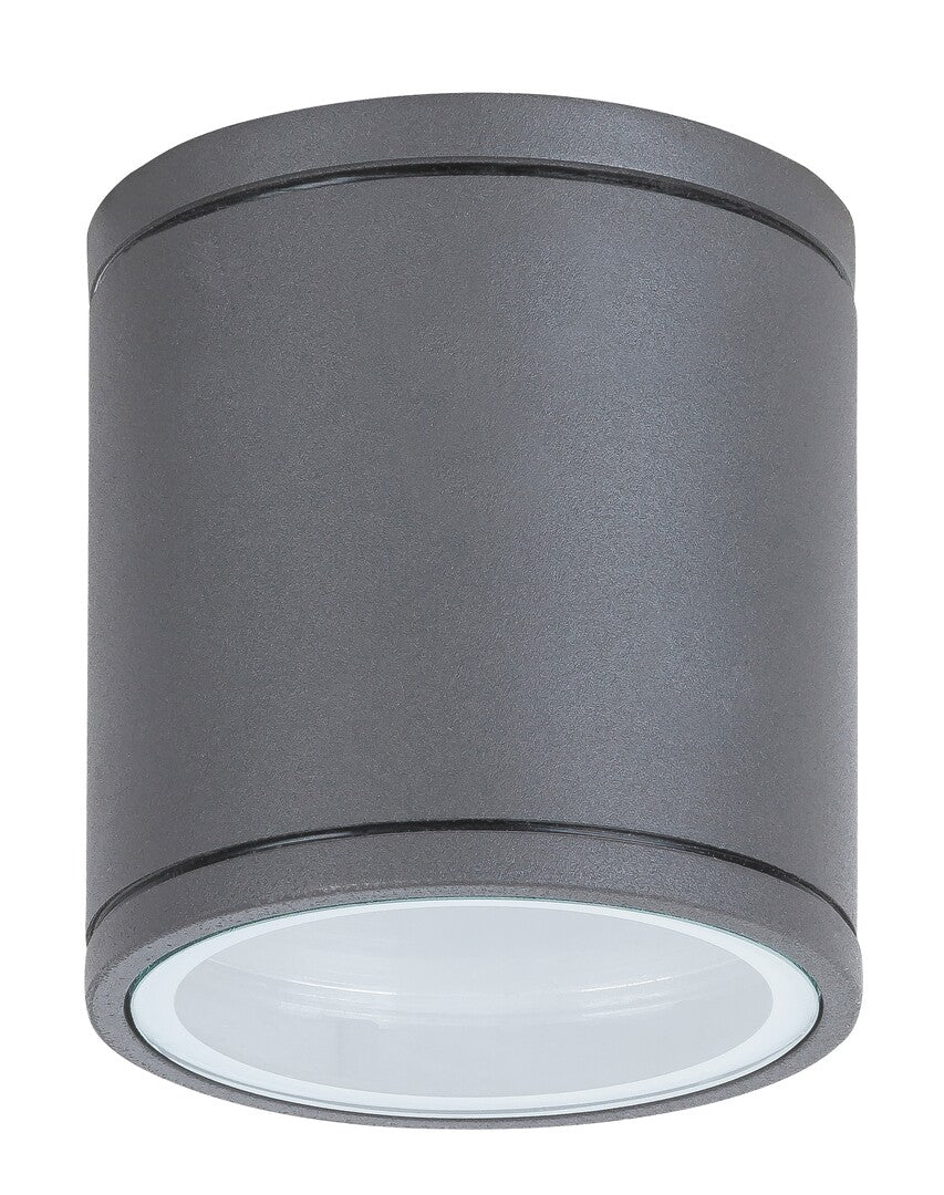 Spot exterior aplicat Rabalux Akron Anthracite 8150